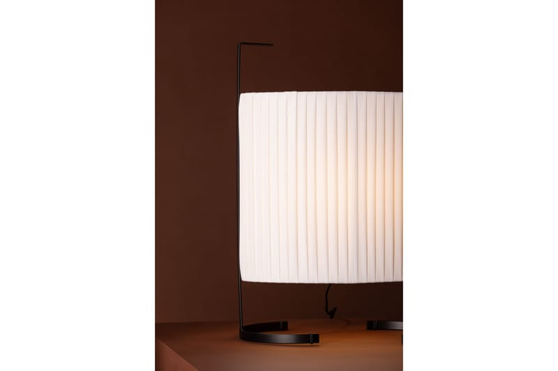 Rennes Golvlampa 48 cm - Beige - Products - Belysning - Lampor & belysning inomhus - Golvlampa