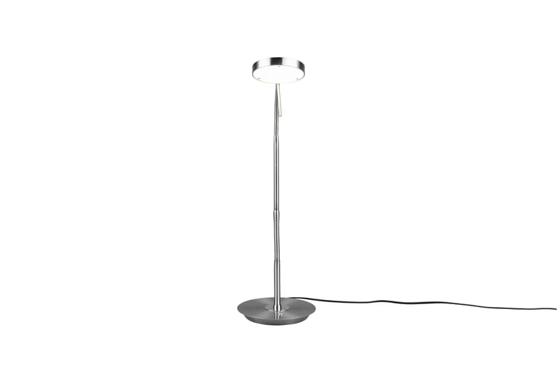 Monza LED Bordslampa borstad stål - Borstad stål - Products - Belysning - Lampor & belysning inomhus - Sovrumslampa - Sänglampa - Sängbordslampa