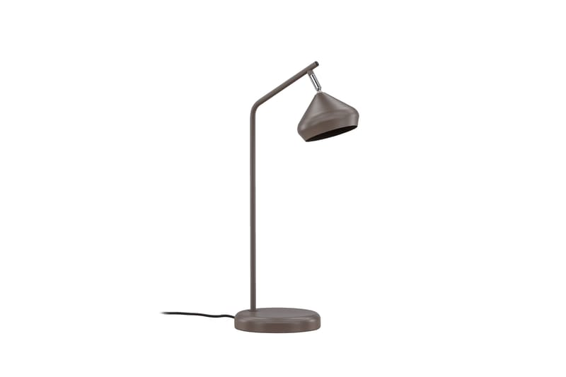 Isaberg Bordslampa - Mocka - Products - Belysning - Lampor & belysning inomhus - Sovrumslampa - Sänglampa - Sängbordslampa
