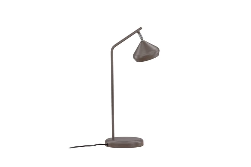 Isaberg Bordslampa - Mocka - Products - Belysning - Lampor & belysning inomhus - Sovrumslampa - Sänglampa - Sängbordslampa