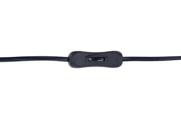 Skott Bordslampa - Svart - Products - Belysning - Lampor & belysning inomhus - Sovrumslampa - Sänglampa - Sängbordslampa