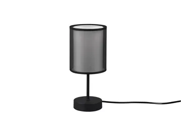 Burton Bordslampa E14 mattsvart - Matt svart - Products - Belysning - Lampor & belysning inomhus - Taklampa & takbelysning - Kökslampa & taklampa kök