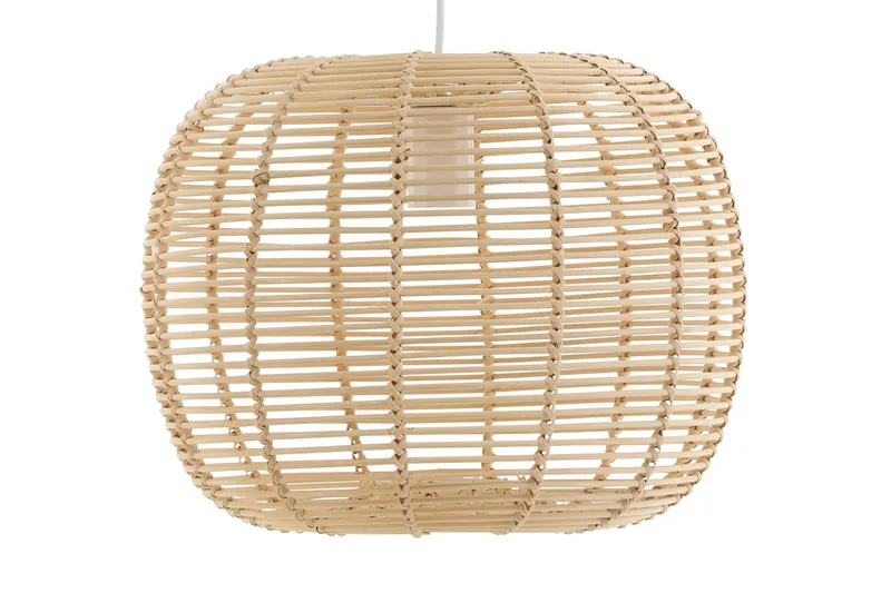 Fence Pendellampa, Rotting/Brun