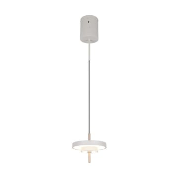 Pendel TRIO Keaton - 1 lampa 20 cm, Varm Grå - Products - Belysning - Lampor & belysning inomhus - Taklampa & takbelysning - Kökslampa & taklampa kök