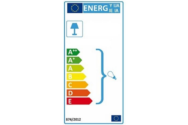 Segre Taklampa 60 cm - Grå - Products - Belysning - Lampor & belysning inomhus - Taklampa & takbelysning - Pendellampa & hänglampa
