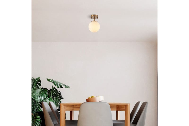 Taklampa Sone Vintage - Vintage - Products - Belysning - Lampor & belysning inomhus - Taklampa & takbelysning - Pendellampa & hänglampa