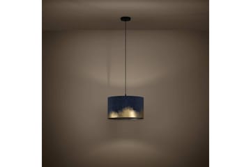 Takpendel Eglo Casuarita Blå/Guld - Products - Belysning - Lampor & belysning inomhus - Taklampa & takbelysning - Pendellampa & hänglampa