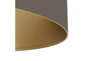 Takpendel Eglo Santandria Cappuccino med 2 Lampor - Products - Belysning - Lampor & belysning inomhus - Taklampa & takbelysning - Pendellampa & hänglampa