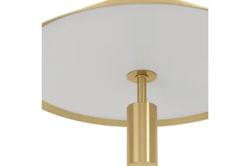 Takpendel Eglo Paraguay Mässing med 3 Lampor - Products - Belysning - Lampor & belysning inomhus - Taklampa & takbelysning - Pendellampa & hänglampa