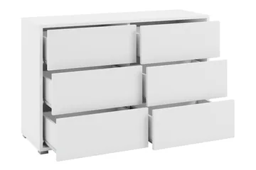 Agawal Möbelset För Vardagsrum - Brun - Products - Förvaring - Förvaringsmöbler - Möbelset för vardagsrum