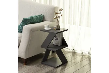 Albeni Skänk 30 cm - Antracit - Products - Förvaring - Förvaringsmöbler - Sideboard & skänk