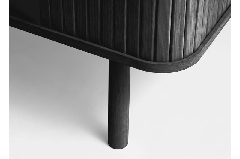 Ankur Konsollbord 160 cm - Svart - Products - Förvaring - Förvaringsmöbler - Sideboard & skänk