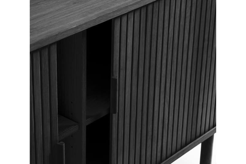 Ankur Konsollbord 160 cm - Svart - Products - Förvaring - Förvaringsmöbler - Sideboard & skänk