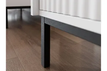 Bjurholm Möbelset För Vardagsrum - Svart - Products - Förvaring - Förvaringsmöbler - Möbelset för vardagsrum