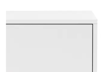 Agawal Byrå 100 cm - Vit - Products - Förvaring - Förvaringsmöbler - Byrå - Hallbyrå