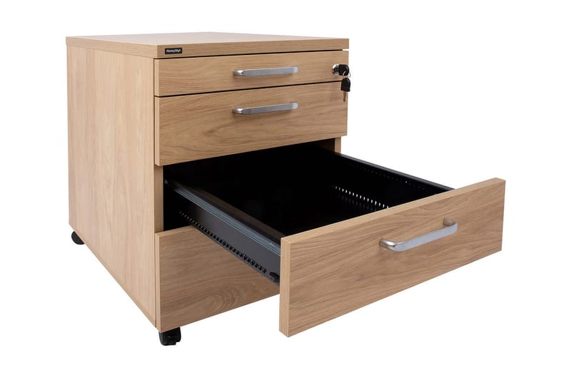 Ergo Byrå 60x43x60 cm - Products - Förvaring - Förvaringsmöbler - Byrå - Hallbyrå