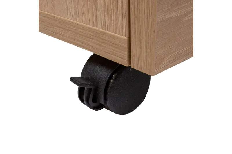 Ergo Byrå 60x43x60 cm - Products - Förvaring - Förvaringsmöbler - Byrå - Hallbyrå