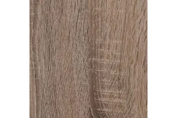 Dallas Skänk 117x43,5x91 cm LED-belysning - Beige/Grå - Products - Förvaring - Förvaringsmöbler - Sideboard & skänk