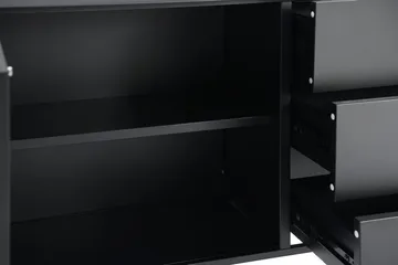 Benjamin Sideboard 120 cm - Products - Förvaring - Förvaringsmöbler - Förvaringskista & sängkista