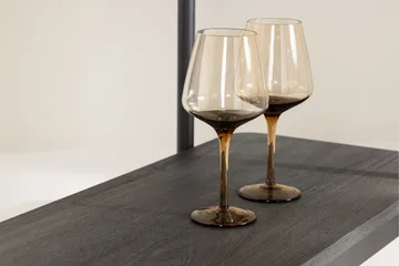 Heim Skänk 120x40 cm - Svart - Products - Förvaring - Förvaringsmöbler - Sideboard & skänk