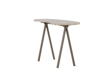 Holmestrand Skänk 115x50 cm - Beige - Products - Förvaring - Förvaringsmöbler - Sideboard & skänk