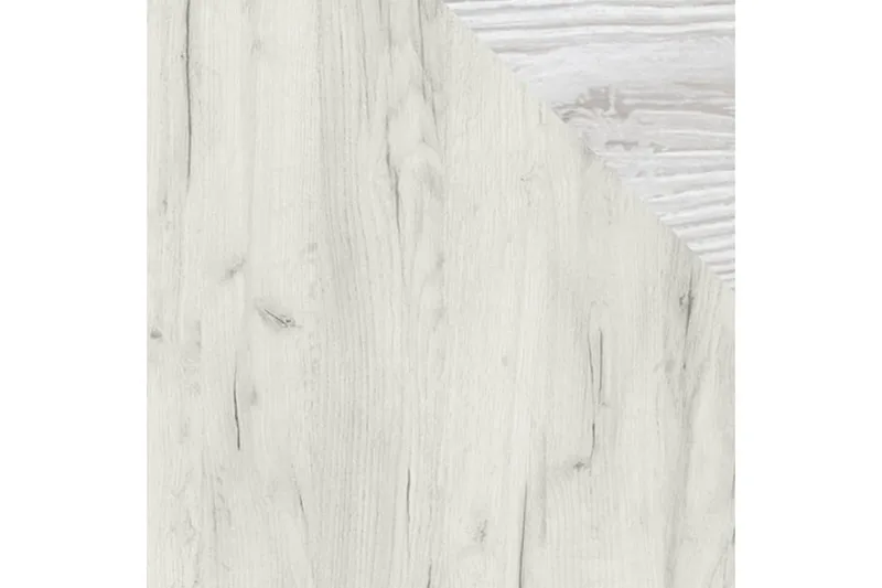 Indianapolis Skänk 131x42x104 cm - Beige/Grå/Vit - Products - Förvaring - Förvaringsmöbler - Sideboard & skänk