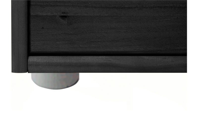 Juntol Skänk 34x39 cm - Svart - Products - Förvaring - Förvaringsmöbler - Sideboard & skänk
