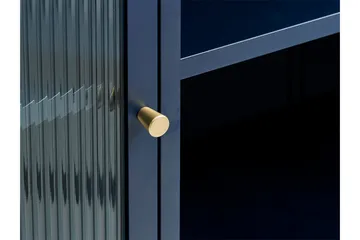 Lazarus Sideboard 3 delar 132 cm - Blå - Products - Förvaring - Förvaringsmöbler - Sideboard & skänk