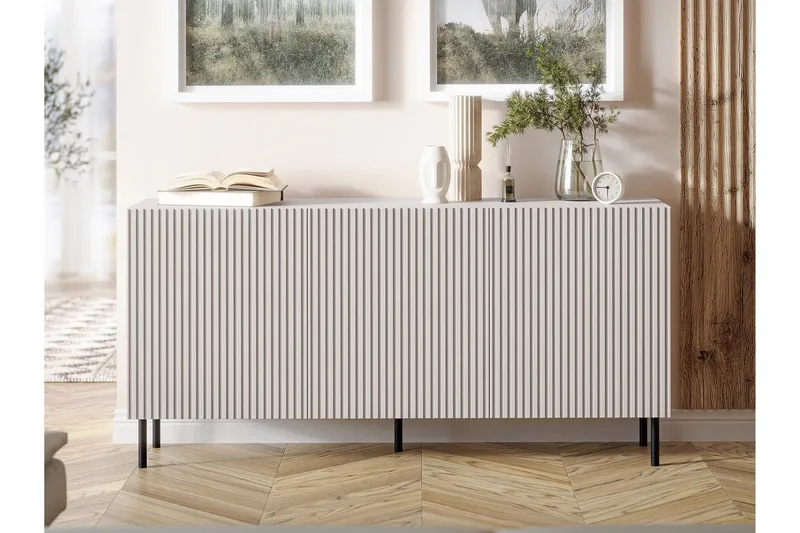 Lionel Byrå 156 cm - Kashmir - Products - Förvaring - Förvaringsmöbler - Byrå