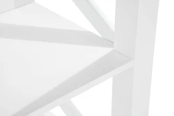 Milla Köksö 135x80x90 cm - Vit - Products - Förvaring - Förvaringsmöbler - Köksö