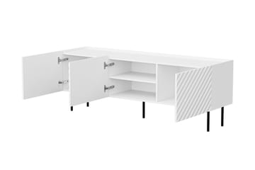 Munkedal Möbelset För Vardagsrum - Vit - Products - Förvaring - Förvaringsmöbler - Möbelset för vardagsrum