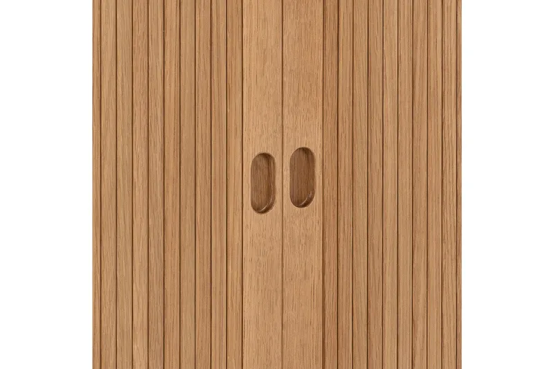 Samay Skänk 160 cm - Natural - Products - Förvaring - Förvaringsmöbler - Sideboard & skänk