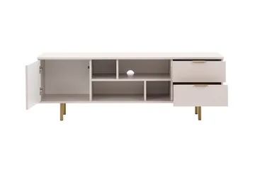 Staffin Möbelset För Vardagsrum - Svart - Products - Förvaring - Förvaringsmöbler - Möbelset för vardagsrum