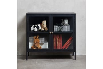 Umbri Sideboard 90 cm - Svart - Products - Förvaring - Förvaringsmöbler - Sideboard & skänk