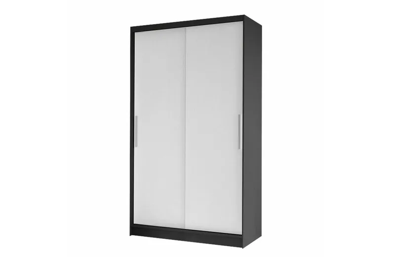 Glenmore Garderob White