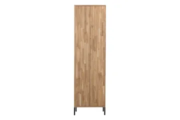 Hemlinge Garderob 42x60 cm - Natur - Products - Förvaring - Garderober & garderobssystem - Garderobsskåp