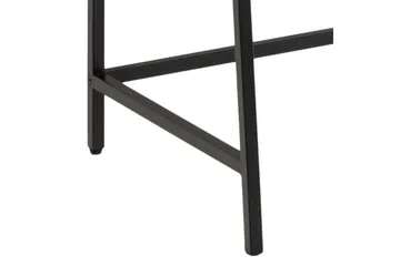 Hartsoe Bokhylla 77 cm - Natur - Products - Förvaring - Hylla - Bokhylla