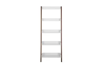 Trio Hylla 65 cm - Vit - Products - Förvaring - Hylla - Steghylla & trapphylla