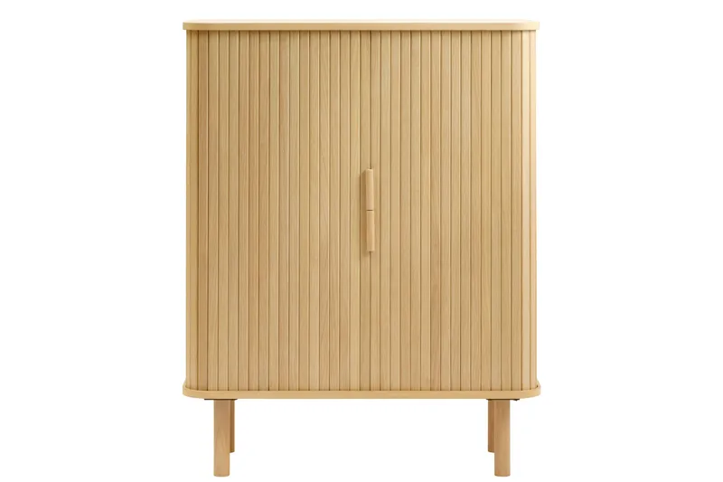 Ankur Highboard, Beige