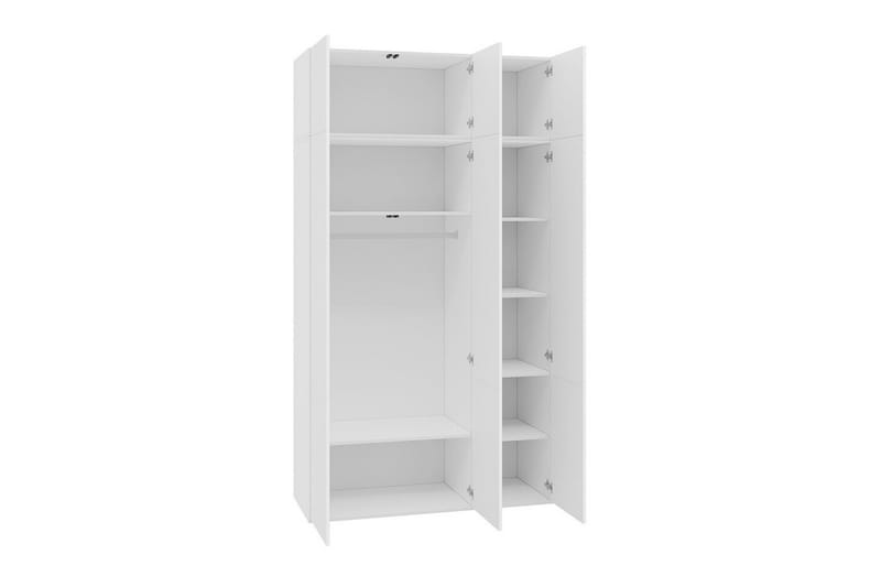 Juniskär Highboard - Svart - Products - Förvaring - Skåp - Förvaringsskåp