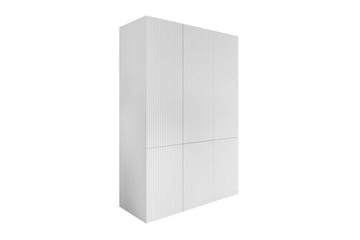 Juniskär Highboard - Vit - Products - Förvaring - Skåp - Förvaringsskåp