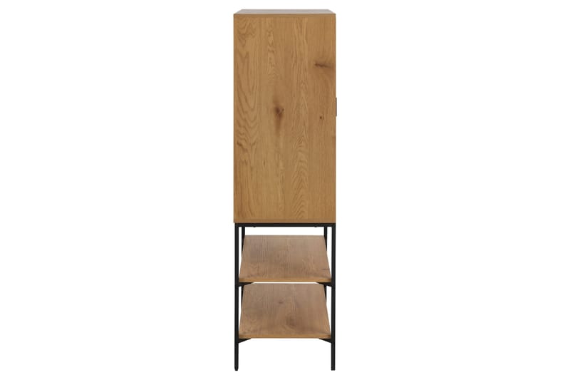 Minu Highboard - Natural - Products - Förvaring - Skåp - Förvaringsskåp