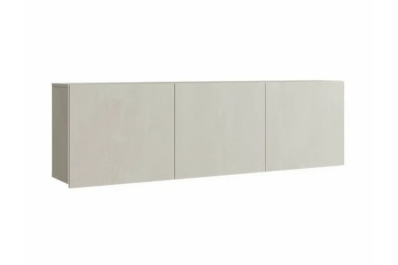 Rathmore Highboard Ljusgrå