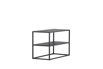 Curitiba Skobänk 70 cm - Svart - Products - Förvaring - Skoförvaring - Skobänk & skohylla med bänk