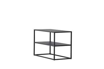 Curitiba Skobänk 70 cm - Svart - Products - Förvaring - Skoförvaring - Skobänk & skohylla med bänk