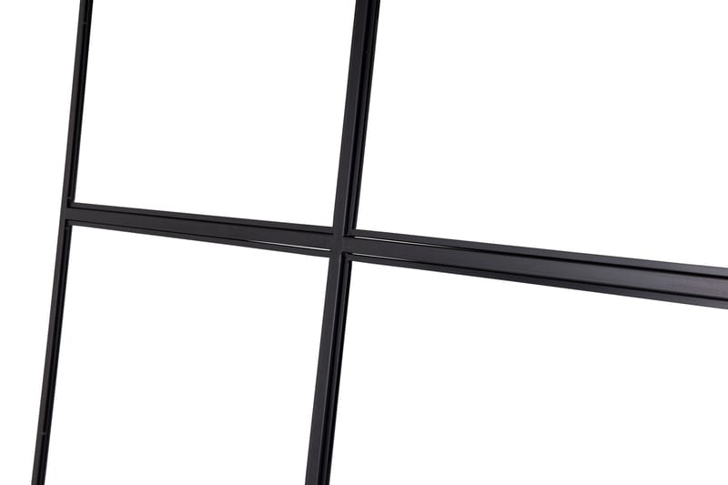 Leif Skärmvägg 150 cm - Svart - Products - Inredning - Dekoration & inredningsdetaljer - Rumsavdelare - Skärmvägg