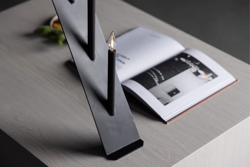 Åre Ljusstake - Products - Inredning - Ljus & dofter - Ljusstakar & ljuslyktor