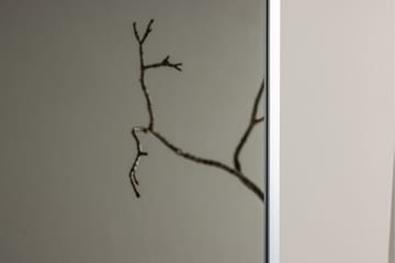 Orlando Golvspegel 85x190 cm - Silver - Products - Inredning - Spegel - Golvspegel