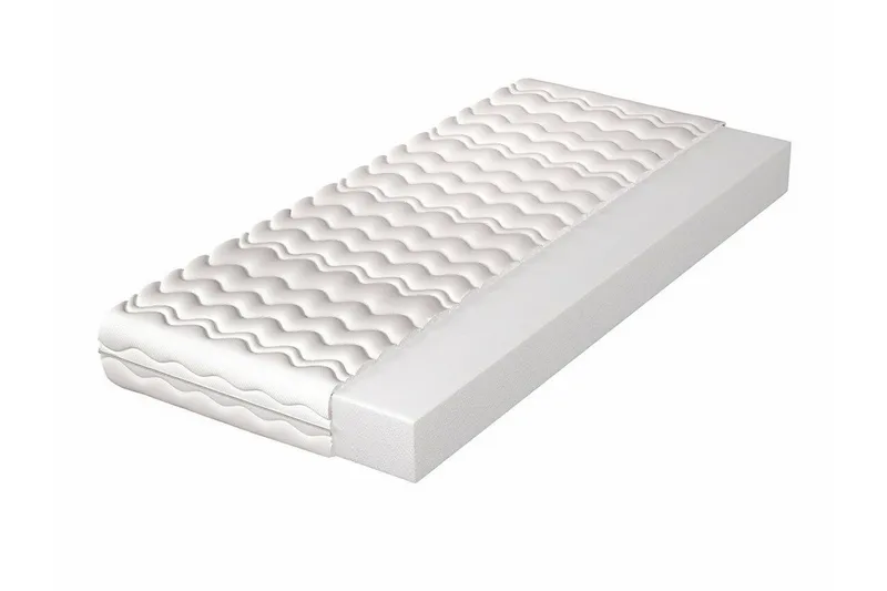 Arigna Skummadrass 80x160 cm - Products - Möbler - Barnmöbler - Barnsäng & juniorsäng - Resårbotten barn & barn madrasser