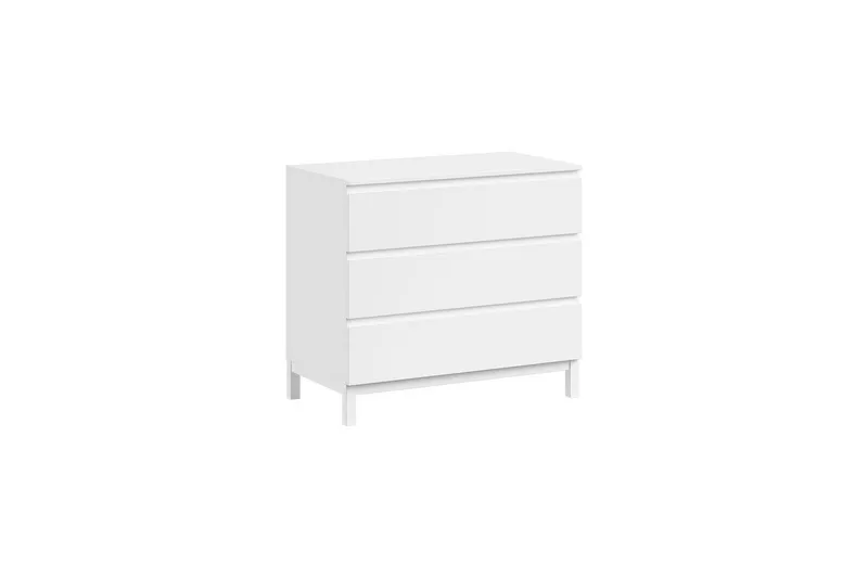 Eva Möbelset för Barnrum - Vit - Products - Möbler - Barnmöbler - Barnmöbelset
